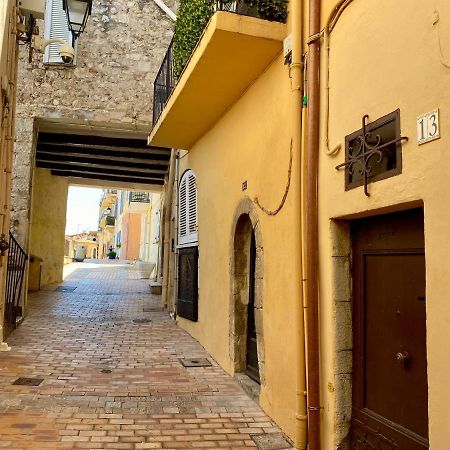 Le Barri By Scls Locations Daire Cannes Dış mekan fotoğraf