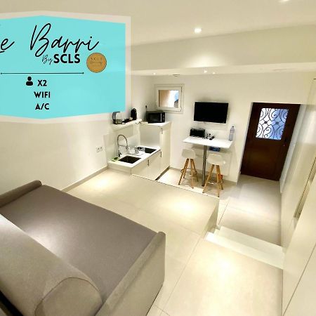 Le Barri By Scls Locations Daire Cannes Dış mekan fotoğraf