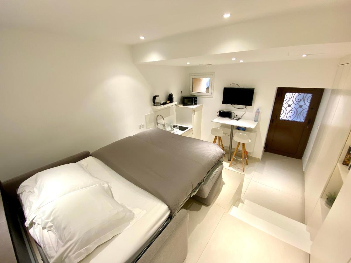 Le Barri By Scls Locations Daire Cannes Dış mekan fotoğraf