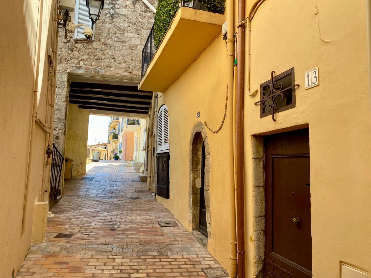 Le Barri By Scls Locations Daire Cannes Dış mekan fotoğraf