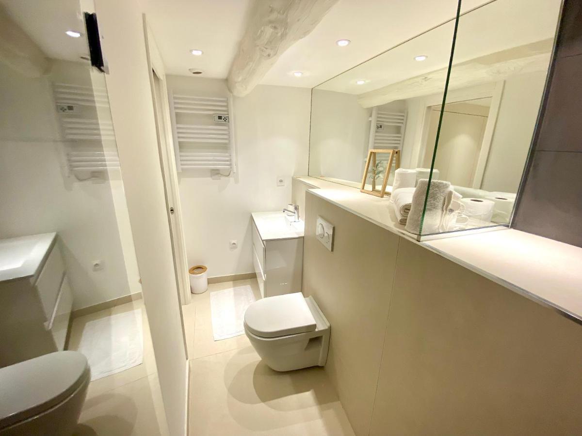 Le Barri By Scls Locations Daire Cannes Dış mekan fotoğraf