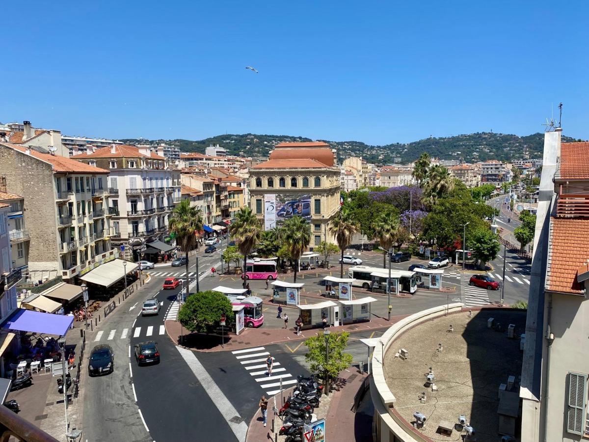 Le Barri By Scls Locations Daire Cannes Dış mekan fotoğraf